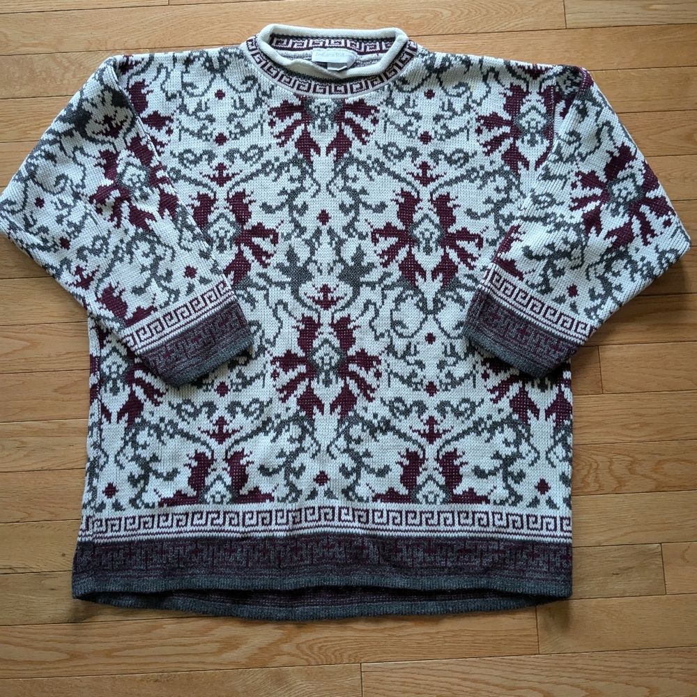 Vintage Sweater